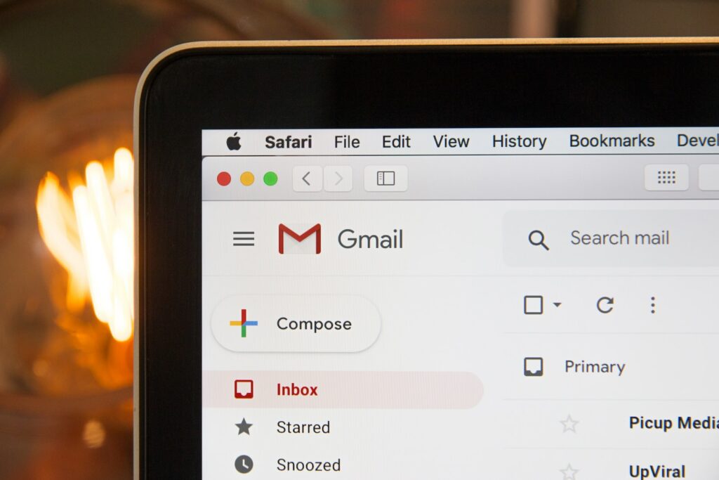 Gmail : la nouvelle fonctionnalité de réponse intelligente