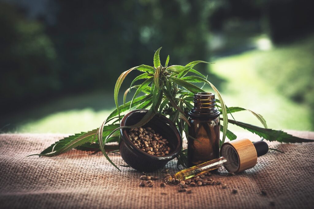Fleurs de CBD : découverte, utilisation et avis