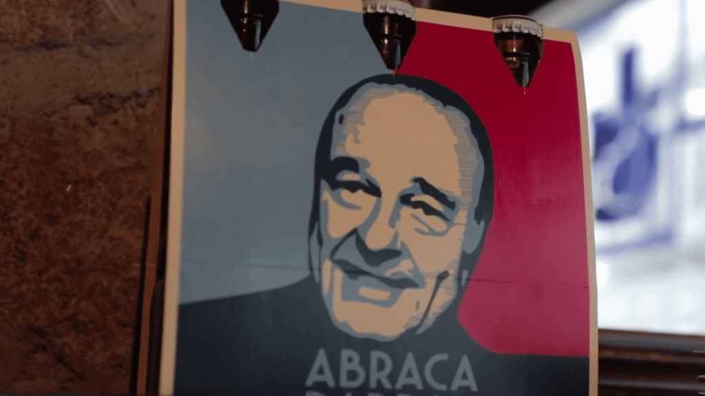 Corrèze : à la découverte du restaurant préféré de Jacques Chirac
                              En Corrèze, un restaurant est devenu une institution et peut se targuer d'être la table préférée de Jacques Chirac. "Chez Françoise" est un restaurant familial qui a ouvert en 1986 à Meymac et dans le...