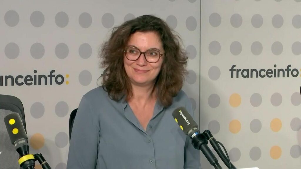 ENTRETIEN. Perquisitions dans cinq banques : "Ça doit sérieusement nous inquiéter", avertit une économiste qui réclame "une régulation financière beaucoup plus forte"
                              Jézabel Couppey-Soubeyran pointe "un secteur bancaire européen concentré autour d'un petit nombre de très gros établissements avec un pouvoir de marché démentiel qui opèrent en toute impunité".