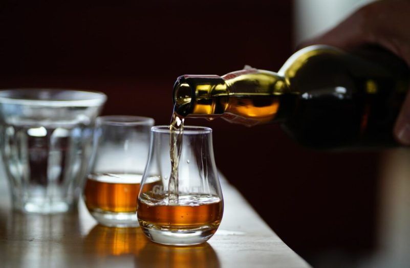 Offrir un coffret dégustation de rhum et whisky : idées et conseils