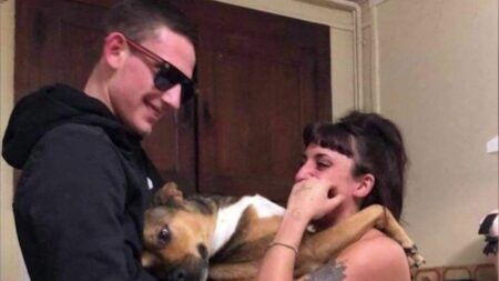 Disparition de Leslie et Kevin : quels sont les rôles des trois suspects ?
                              Trois personnes ont été mises en examen dans l’affaire de la disparition de Leslie et Kevin, dont deux pour assassinats.