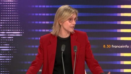 ZFE : Agnès Pannier-Runacher appelle les "collectivités locales" à travailler "avec le gouvernement pour trouver les meilleures solutions"
                              La ministre de la Transition écologique, Agnès Pannier-Runacher, est revenu sur les polémiques liées aux Zones à faibles émissions. La ministre appelle les "collectivités locales" à travailler "avec l...