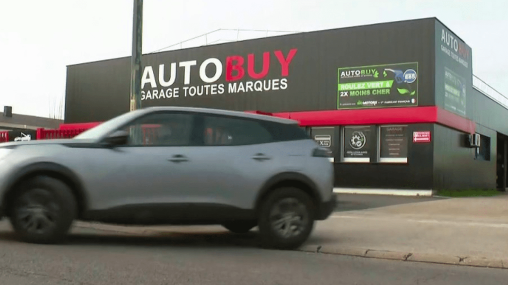 Pouvoir d'achat : les astuces pour faire des économies chez le garagiste
                              Que ce soit pour l'entretien de la voiture ou les réparations occasionnelles, les prix grimpent chez les garagistes depuis plusieurs mois. Comment limiter les coûts à l'approche des beaux jours et des...