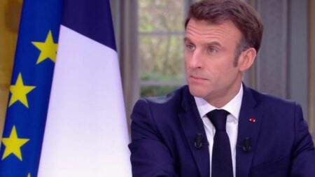 Réforme des retraites : la réaction de la CPME aux propos d’Emmanuel Macron
                              François Asselin, président de la CPME, a réagi, en duplex, aux déclarations d’Emmanuel Macron lors de sa prise de parole, mercredi 22 mars.