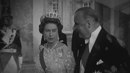 Royaume-Uni : avant la visite de Charles III à Paris, une amitié de longue date avec la France
                              Le roi Charles III se rendra à Paris à partir du 26 mars pour sa première visite d'État. L'occasion de perpétuer la proximité entre la République française et la monarchie britannique.