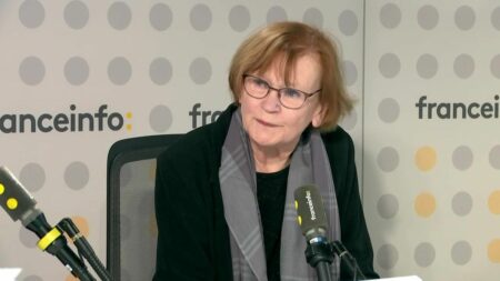 Marie-George Buffet, Arsène Wenger, Stéphanie Frappart... La liste des membres du Comité national d'éthique dans le sport révélée
                              La ministre des Sports Amélie Oudéa-Castéra a choisi les 12 personnalités qui composeront le Comité national d'éthique dans le sport, révèle mardi France Inter. Il sera coprésidé par Marie-George Buff...