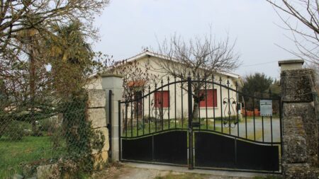 Féminicide en Gironde : en "colère", le Planning familial girondin demande des moyens supplémentaires pour protéger les victimes de violences conjugales
                              La victime, retrouvée morte vendredi à son domicile à Saint-Laurent-d'Arce (Gironde), avait déposé plainte à deux reprises. Elle a été poignardée par son ex-conjoint, sans suivi depuis sa sortie de pr...