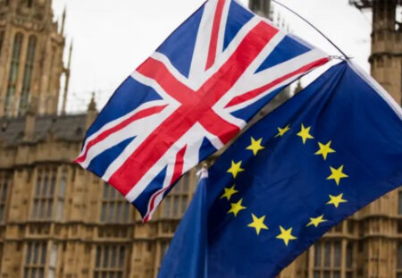 Dernière chance de répondre au sondage sur le vote des Britanniques à l'étranger