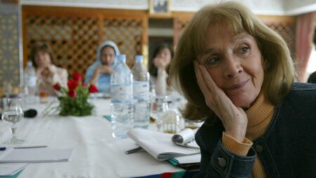 Emmanuel Macron présidera le 8 mars un hommage national à l'avocate Gisèle Halimi
                              La cérémonie se tiendra au palais de Justice de Paris. Gisèle Halimi est morte le 28 juillet 2020.
