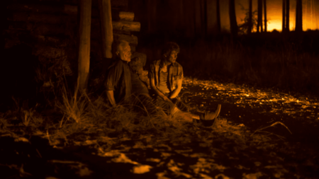 Cinéma : "En plein feu", ou quand la fiction est dépassée par la réalité
                              "En Plein feu", qui sort mercredi 8 mars sur les écrans, imagine de violents incendies dans la forêt des Landes. Le film, tourné avant les incendies de l'été dernier, est porté par les excellents Andr...