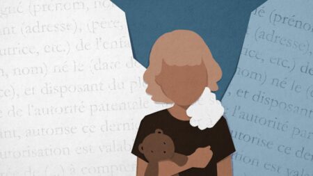 Témoignages
                    Violences intrafamiliales : "Pour mon père, l’autorité parentale était une vraie jouissance, il en a usé et abusé"
                              La proposition de loi visant à faciliter le retrait de l'autorité parentale en cas de violences sur un enfant ou sur l'autre parent arrive au Sénat, après avoir été adoptée à l’Assemblée. A cette occa...
