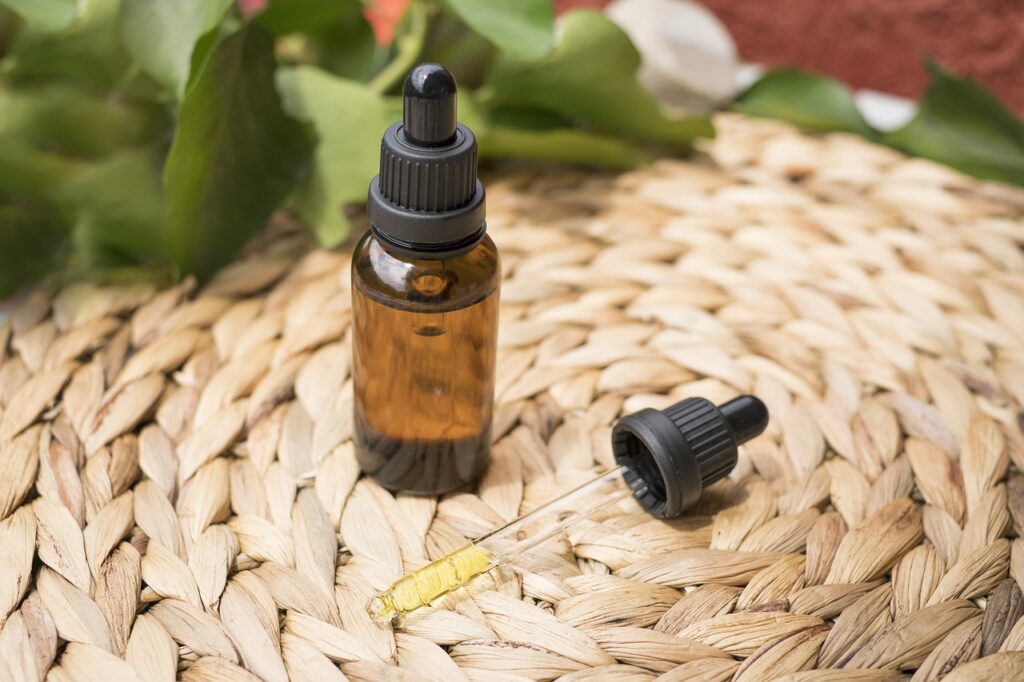 Gélules CBD : avantages, dosage et comment les prendre