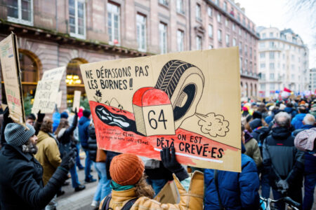 Grèves des retraites en France : à quel point les perturbations des voyages sont-elles graves ?