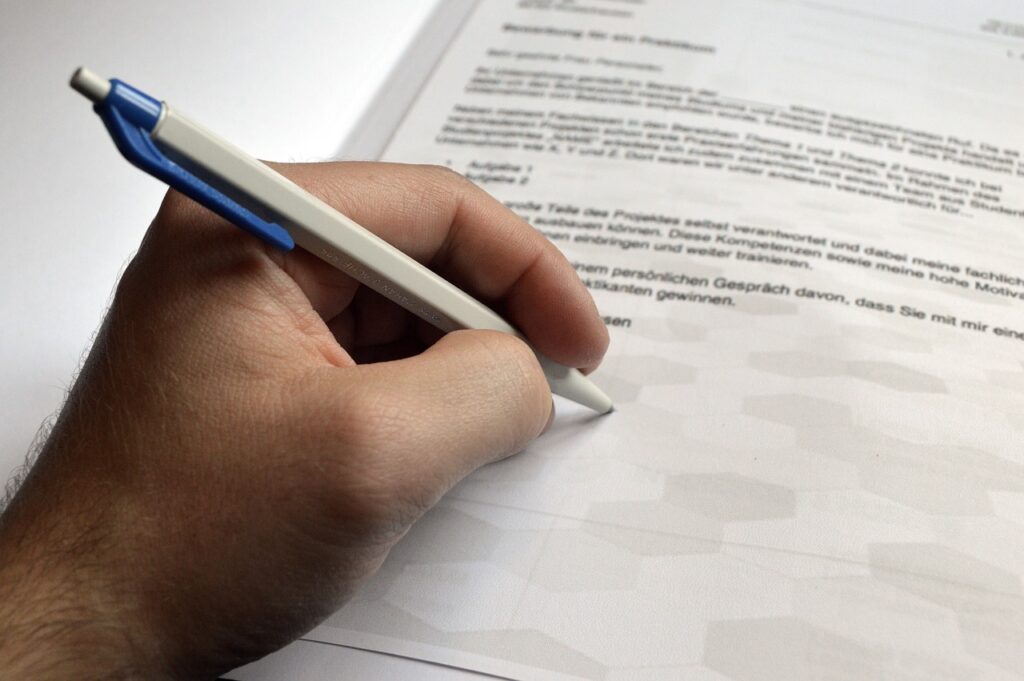 Indeed : comment faire un suivi efficace de vos candidatures