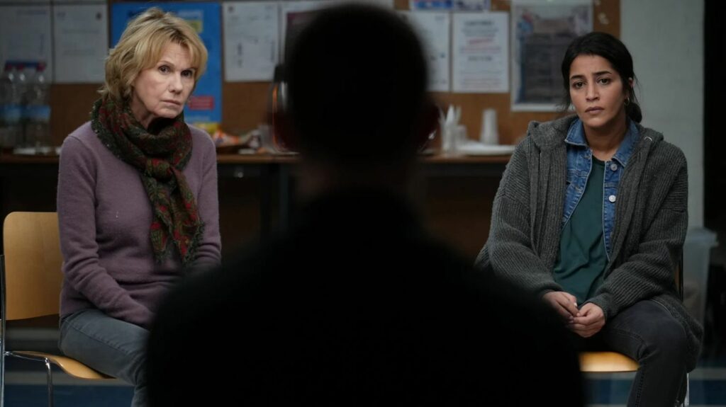 "Je verrai toujours vos visages" : la justice restaurative dans un film choral tout en émotions
                              Troisième sans faute pour la réalisatrice Jeanne Herry avec un film extrêmement poignant sur une loi judiciaire peu connue.