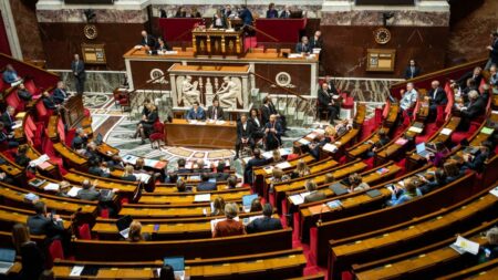 Transparence de la vie publique : l'Assemblée tente de modifier un décret qui profite aux lobbies
                              L’Assemblée nationale veut plus de transparence sur la place du lobbying. La loi votée en 2016 contient une brèche, largement utilisée par les groupes d’intérêts. Le brief politique de Jean-Rémi Baudo...