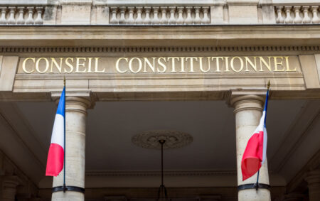 La Cour constitutionnelle fixe la date du jugement sur la réforme des retraites