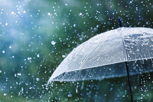 La France se prépare à de fortes pluies alors que la période de sécheresse record se termine
