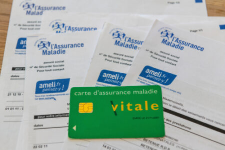La fraude à la sécurité sociale atteint un record de 315 millions d'euros en France