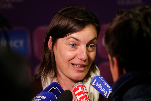 La sélectionneuse française de football limogée après une rupture avec des joueurs clés