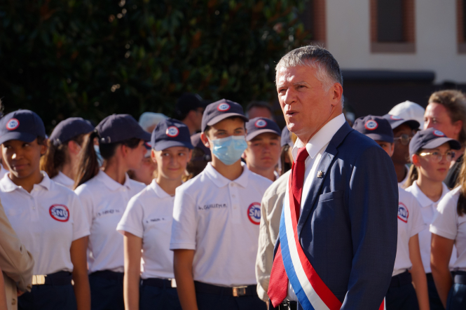 Le service national pourrait-il bientôt être obligatoire en France ?