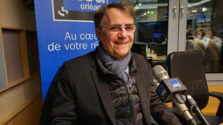 Le maire d'Orléans, Serge Grouard, annonce quitter Les Républicains
                              Il l'annonce dans une lettre aux adhérents du parti du Loiret. "Les Républicains n'ont plus de ligne politique et pas davantage de projet", écrit-il.