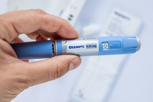 N'utilisez pas de médicament contre le diabète pour perdre du poids, prévient l'Agence française de santé