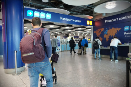 Pourquoi le nouveau système d'exemption de visa Etias de l'UE a de nouveau été retardé