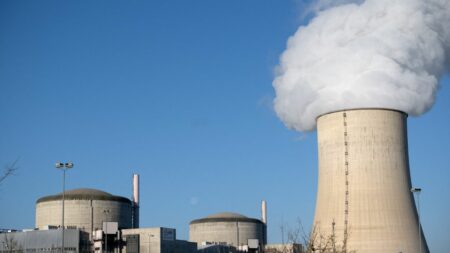 L'Assemblée nationale adopte en première lecture le projet de loi de relance du nucléaire
                              Le projet a été adopté mardi par 402 voix contre 130.