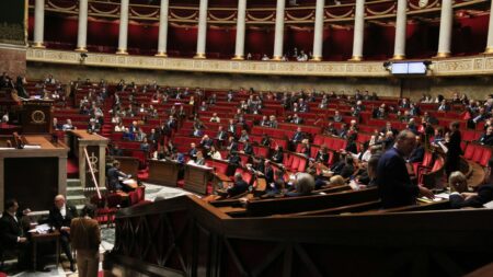 Sûreté nucléaire : l'Assemblée nationale rejette en première lecture la réforme controversée du gouvernement
                              Le gouvernement cherche toujours à fondre l'Institut de radioprotection et de sûreté nucléaire (IRSN) au sein de l'Autorité de sûreté nucléaire (ASN).
