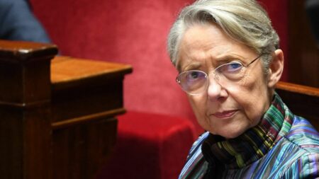 Réforme des retraites : "On aura peur jusqu'au bout", confie un cadre de la Macronie, avant le vote à l'Assemblée
                              A deux jours du vote du texte, le chef de l'Etat et la Première ministre tentent de prendre les choses en main pour se donner une chance de le faire adopter au Parlement.