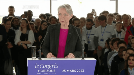 Réforme des retraites : vers une reprise du dialogue entre les syndicats et Matignon
                              La Première ministre a invité les syndicats à Matignon, la semaine du 3 avril. Pour l’heure, seul Laurent Berger, le Secrétaire général de la CFDT, a confirmé sa présence. Le point sur la situation av...