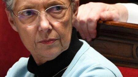Réforme des retraites : Elisabeth Borne va saisir le Conseil constitutionnel "dans les meilleurs délais" pour un examen du texte
                              Lundi, les députés ont rejeté deux motions de censure déposées contre le gouvernement, entraînant l'adoption du texte.