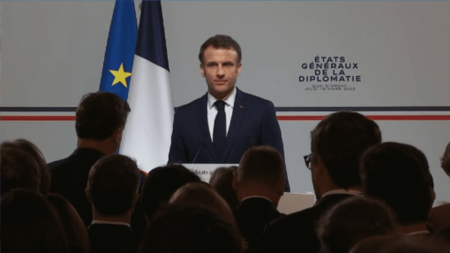 Réforme des retraites : dernière ligne droite pour Emmanuel Macron
                              Dernière ligne droite pour Emmanuel Macron et sa réforme des retraites. Jeudi 16 mars, à quelques heures du vote, le président de la République a réuni les cadres de la majorité. Le point sur la situa...