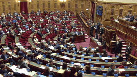 Réforme des retraites : quel texte définitif ?
                              La partie s’annonce serrée pour le gouvernement, qui devra, d’ici jeudi 16 mars, trouver une majorité pour voter le texte de la réforme des retraites. Tout se jouera mercredi. Sept députés et sept sén...