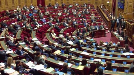 Réforme des retraites : à quoi ressemblera le texte définitif ?
                              La partie s’annonce serrée pour le gouvernement, qui devra d’ici jeudi 16 mars trouver une majorité pour voter le texte de la réforme des retraites. Tout se jouera mercredi. Sept députés et sept sénat...