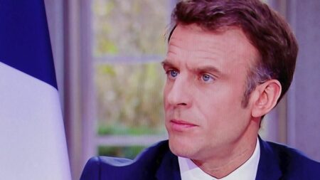 Emmanuel Macron : les réformes que veut faire passer le chef de l’État
                              Alors que la réforme des retraites a été adoptée après le passage par le 49.3, le président de la République veut s’attaquer à quatre nouveaux dossiers, à savoir l’usure professionnelle, le RSA, les p...