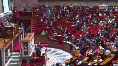 Réforme des retraites : une semaine décisive pour le gouvernement
                              Mercredi 15 mars aura lieu la huitième journée de mobilisation contre la réforme des retraites. À la commission mixte paritaire, députés et sénateurs devront se mettre d'accord pour une version commun...