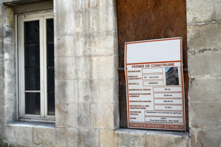 Sécheresse : Permis de construire suspendus dans neuf communes du sud de la France