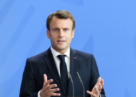 Six points clés à retenir de l'interview télévisée de Macron sur la réforme des retraites