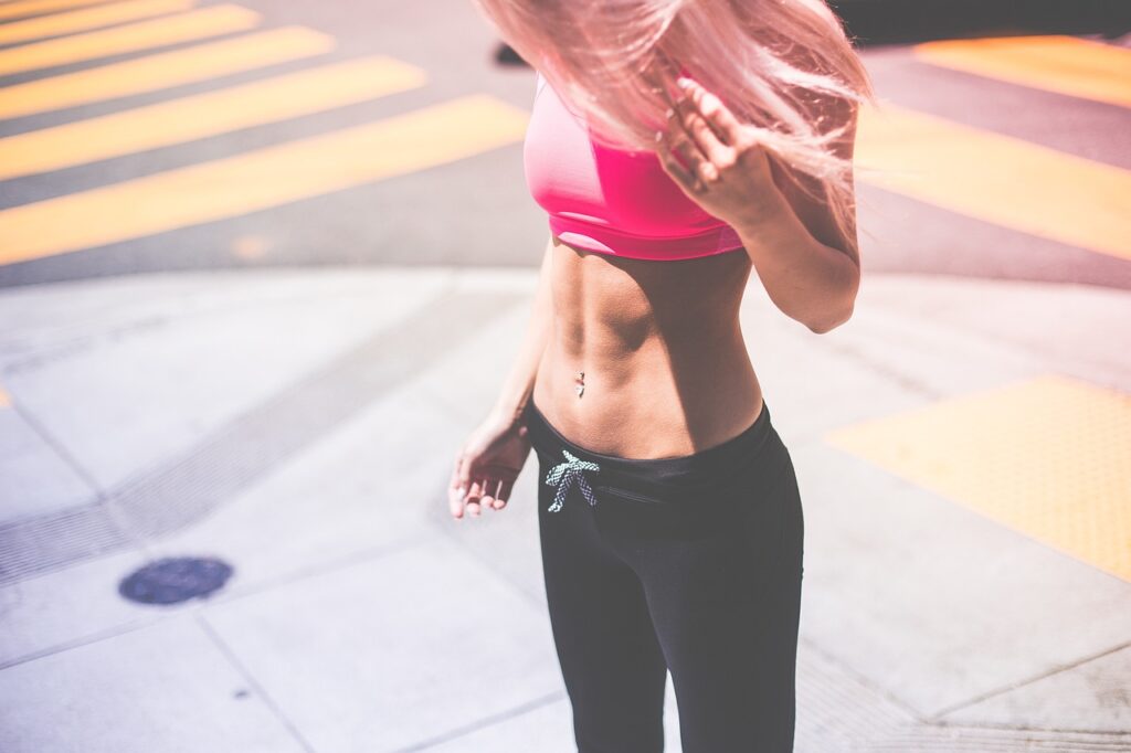 Street workout : entraînement et astuces pour débuter
