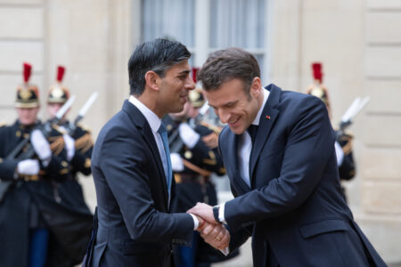 Sur quoi Macron et Sunak se sont-ils mis d'accord lors du sommet France-Royaume-Uni ?