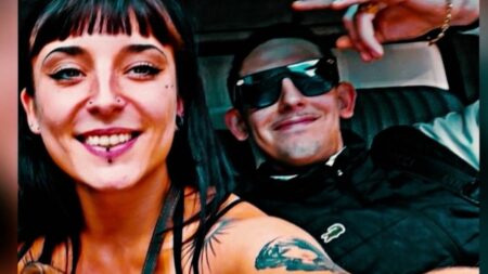 Disparition de Leslie et Kevin : un suspect présenté à un juge d'instruction
                              Après la disparition de Leslie et Kevin dans les Deux-Sèvres, une seconde personne âgée de 22 ans a été interpellée le mercredi 1er mars, et mise en examen. Jeudi matin, après 48 heures de garde à vue...