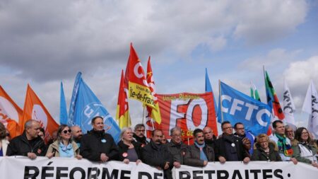 Vrai ou fake
                    Les syndicats n'ont-ils pas proposé de "compromis" sur la réforme des retraites, comme l'affirme Emmanuel Macron ?
                              Les organisations syndicales contestent ses déclarations. Si, concernant les mesures phares de la réforme, le président dit plutôt vrai, des propositions en matière d'emploi des seniors et de financem...