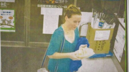 Récit
                     Disparition de Tiphaine Véron : du Japon au pôle "cold cases" de Nanterre, le combat d'une famille qui a porté l'enquête à bout de bras
                              Depuis plus de quatre ans, les proches de la jeune femme de 36 ans soulèvent des montagnes pour faire avancer le dossier et éviter qu'il ne soit clôturé. Alors que le pôle des crimes non élucidés de N...