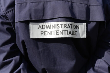 Un meurtrier en fuite repris après son évasion de prison en Dordogne