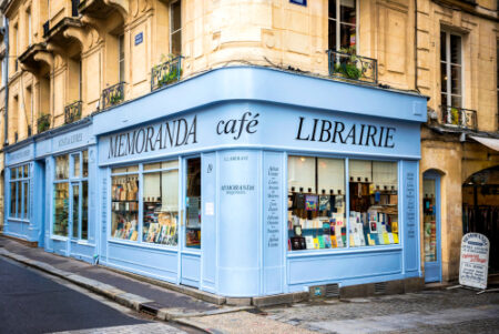 Un nombre record de librairies françaises ouvertes l'an dernier