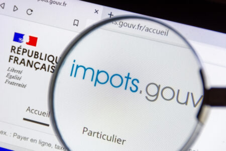 Déclaration de revenus France 2023 : quoi de neuf cette année à l'ouverture du site ?