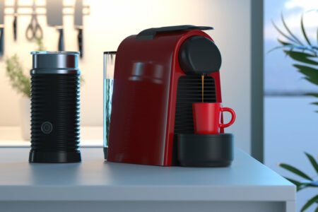 Des cadeaux de fête des Mères pour une maman qui aime le thé ou le café